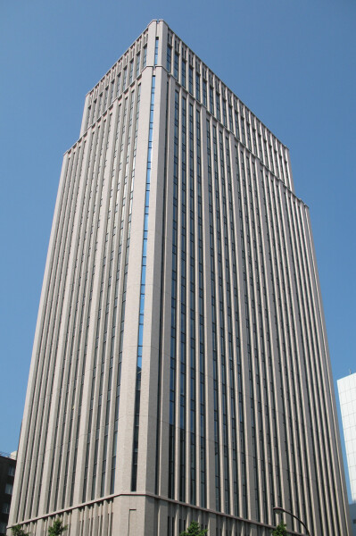 Daido Seimei Kasumigaseki Building
