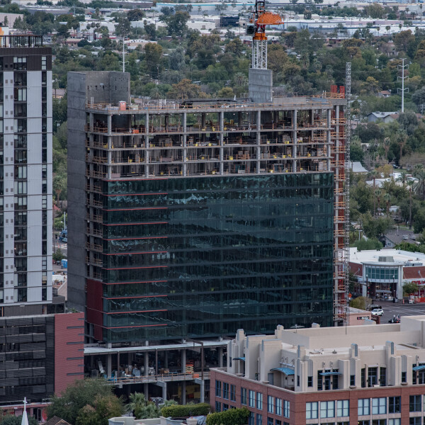 The Westin Tempe