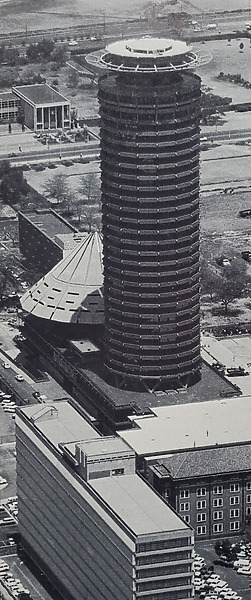 Kenyatta International Conference Centre