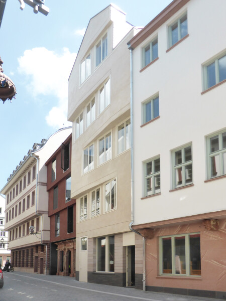 Goldene Schachtel