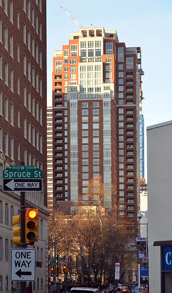10 Rittenhouse Square