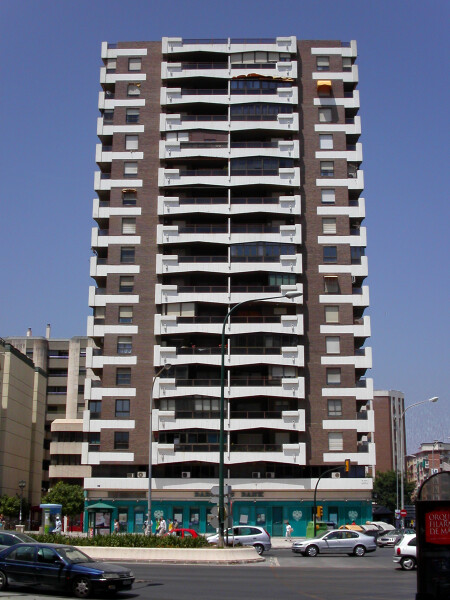 Torre Alameda