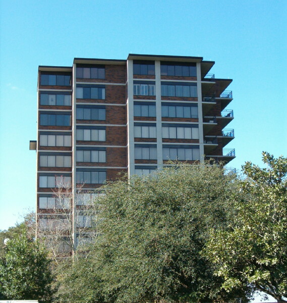 6000 on the River Condo