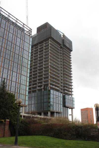 Elizabeth Tower