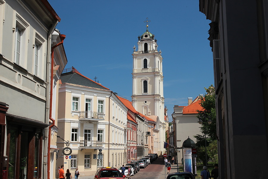 University Church