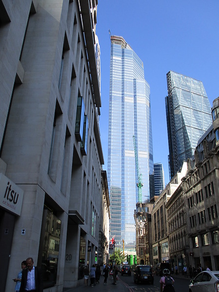 22 Bishopsgate