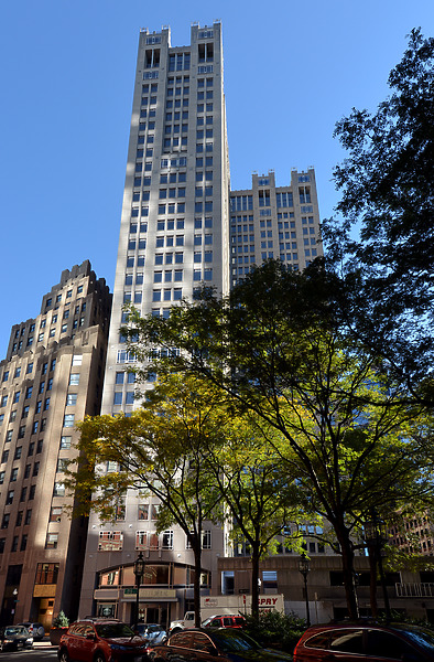 101 Federal Street