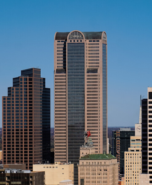 Comerica Bank Tower