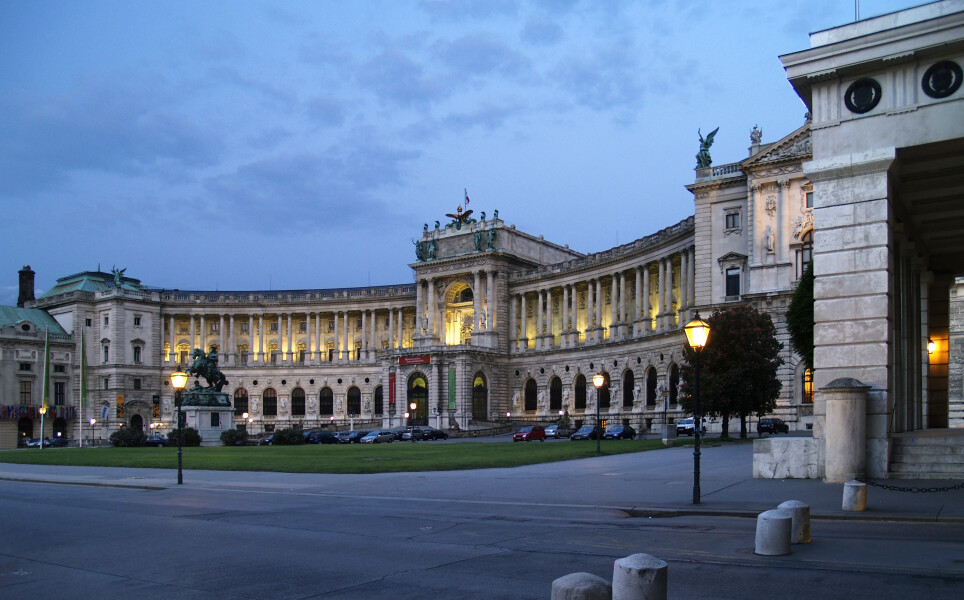 Österreichische Nationalbibliothek