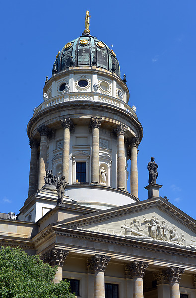 Deutsche Kirche