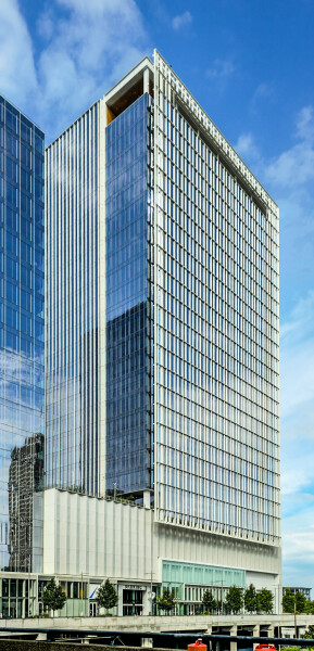 Juno – Amazon Tower 2