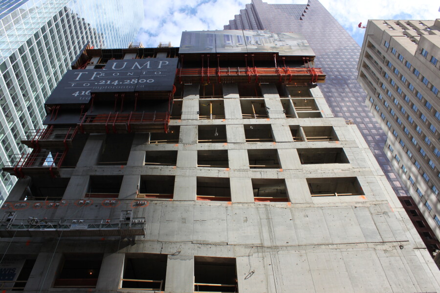 The St. Regis Toronto