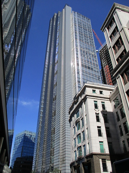 Heron Tower