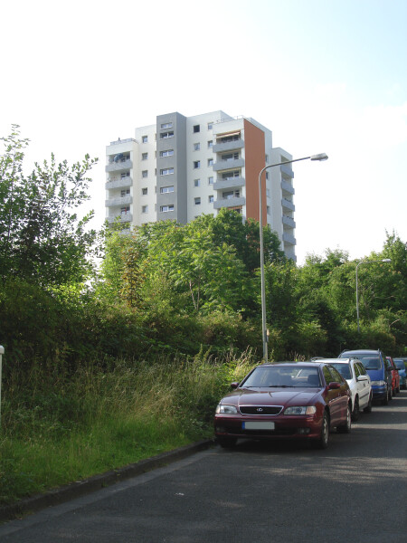 In der Römerstadt 124