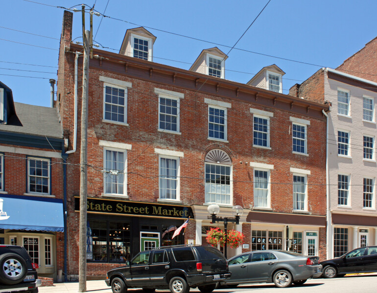 208-212 State Street