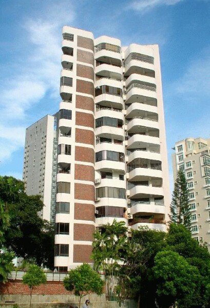Grand Tower
