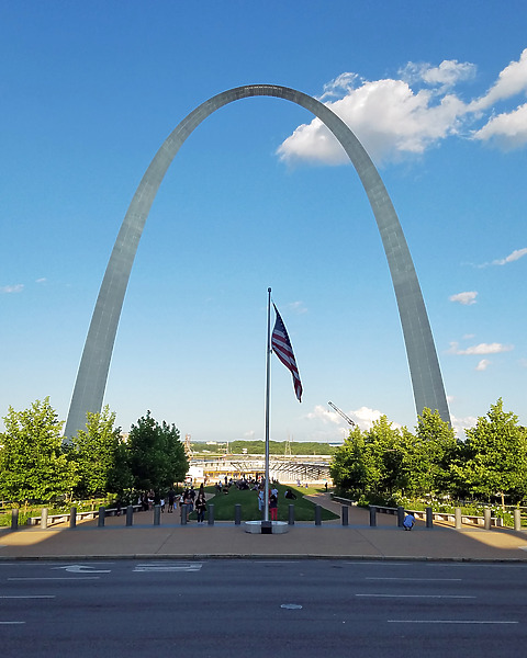 Gateway Arch