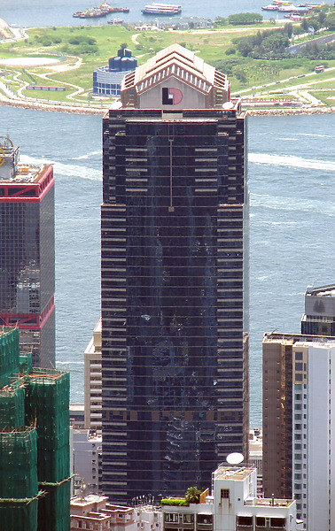 Cosco Tower