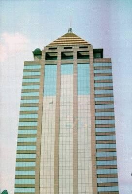 Financial Square