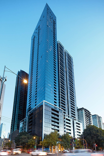 Southbank Place