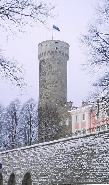 Pikk Hermann