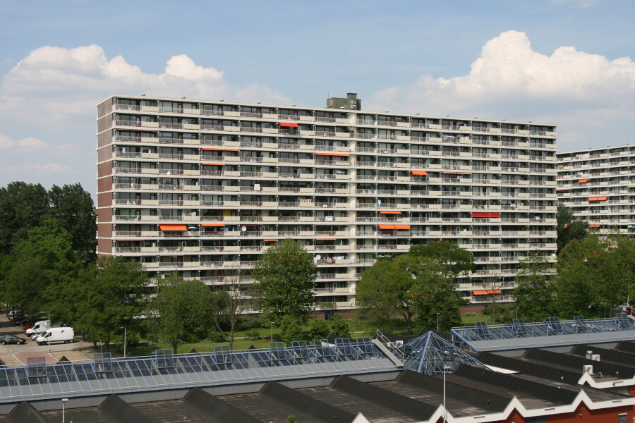 Debijeweg