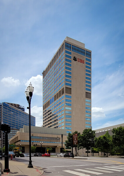 UBS Tower