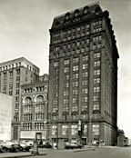 Veteran's Administration Building