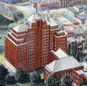 St. Francis Hospital