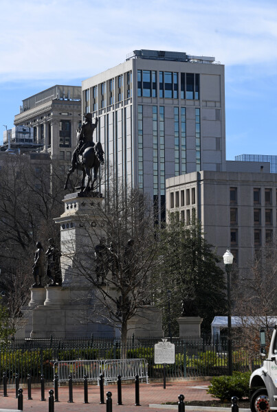 One Capitol Square