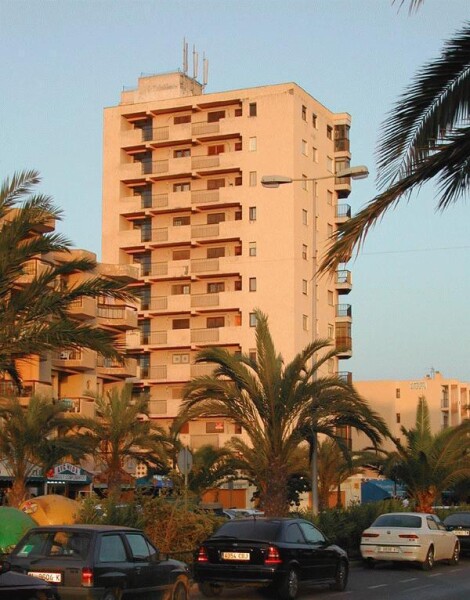 Las Gaviotas