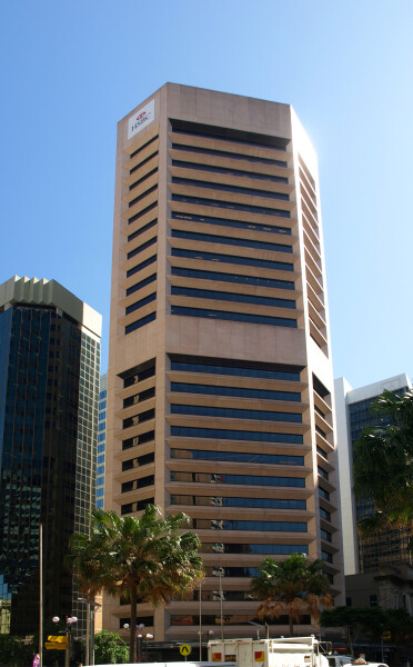 HSBC Centre