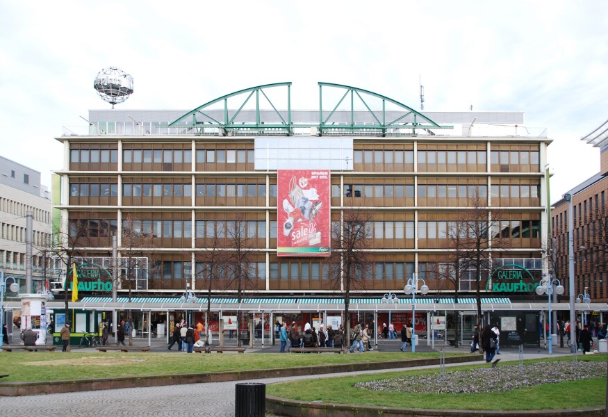 Galeria Kaufhof