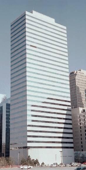 Oklahoma Tower