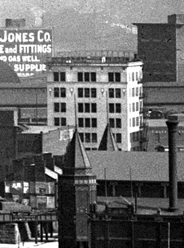 Hartje Paper Company Building