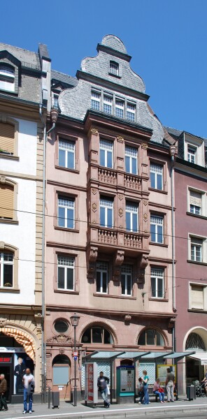 Braubachstraße 34