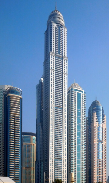 Princess Tower