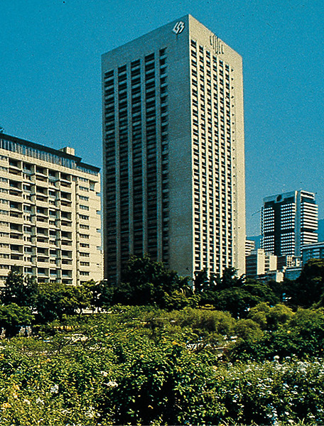 Hotel Alba Caracas I