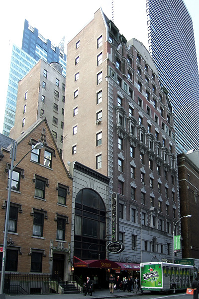 Hotel Somerset