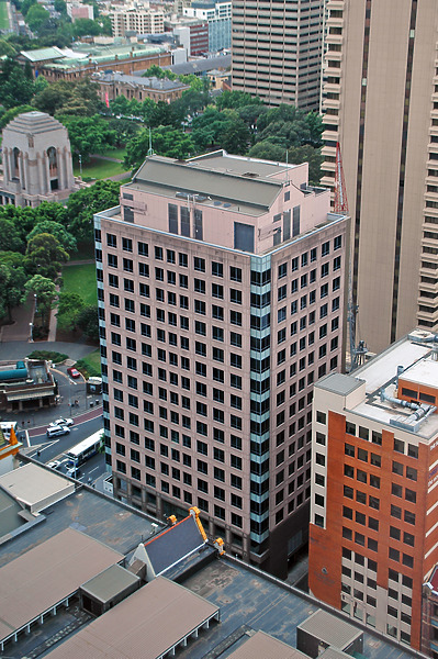 149 Liverpool Street