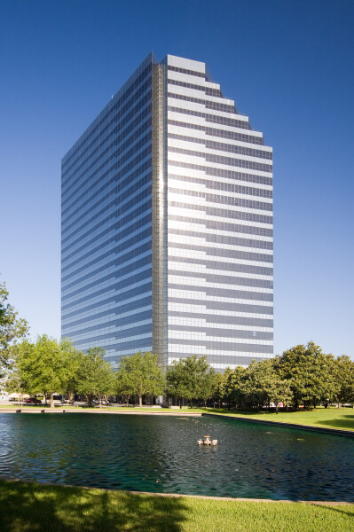 Park West Tower I