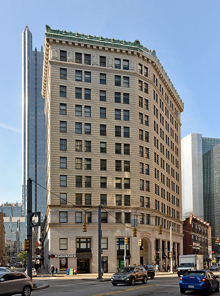 100 Fifth Avenue