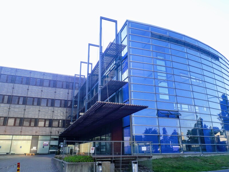 Viikinkaari 11