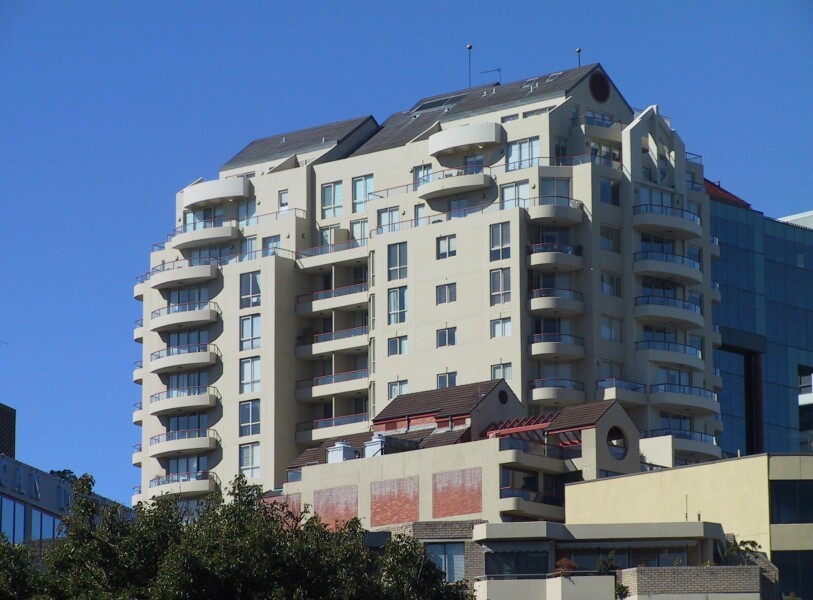 Portofino Apartments