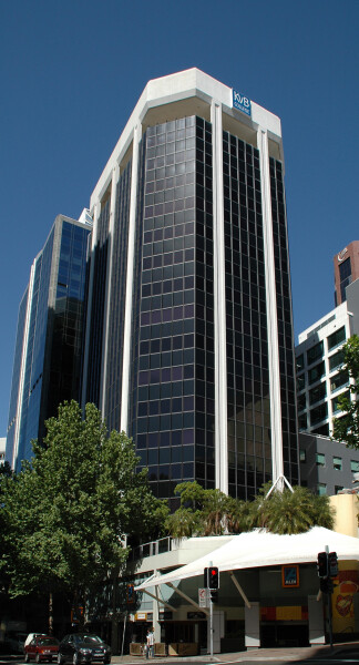 Global Centre