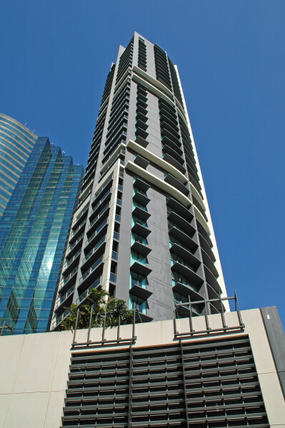 Felix Tower