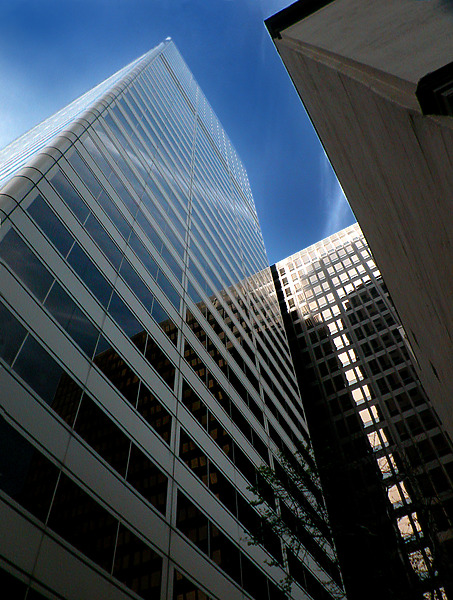45 Fremont Center