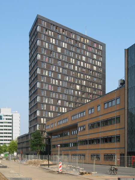 De Bisschoppen I