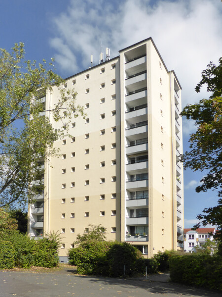 Ricarda-Huch-Straße 11