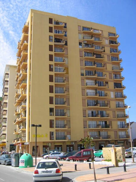 Perla V